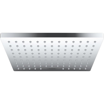 Palarie dus fix Hansgrohe Vernis Shape 1jet, 23x17 cm, crom