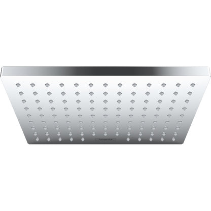 Palarie dus fix Hansgrohe Vernis Shape 230 1jet, 23x17 cm, crom