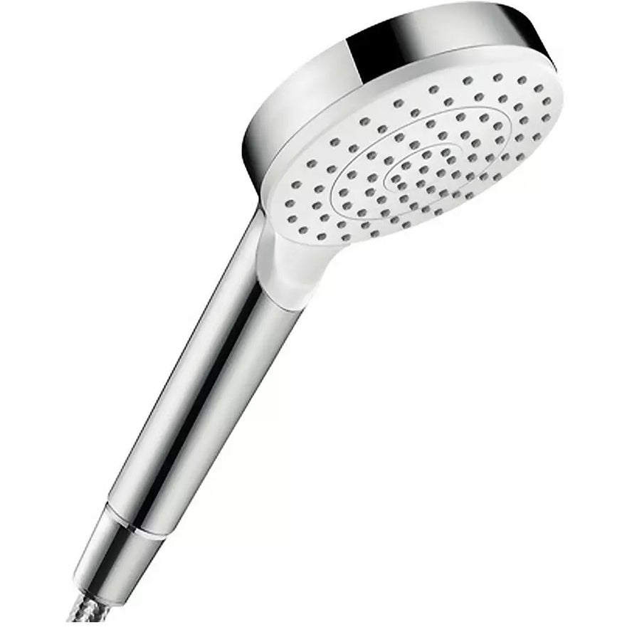 Para dus Hansgrohe Crometta 100 1jet, crom