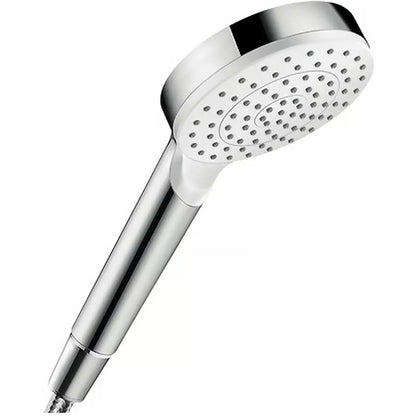 Para dus Hansgrohe Crometta 100 1jet, crom