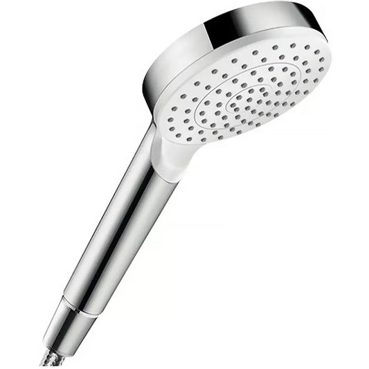 Para dus Hansgrohe Crometta 100 1jet, crom