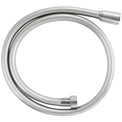 Furtun dus Grohe Silverflex Long-Life 100 cm, crom