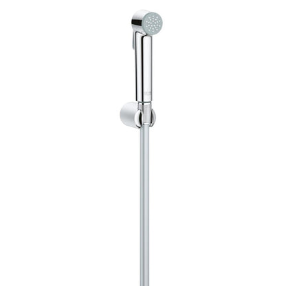 Grohe Tempesta-F Trigger 30 Dus igienic cu suport, furtun 100 cm, crom