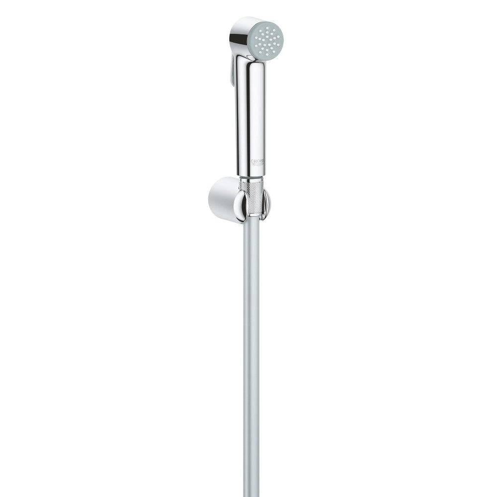 Grohe Tempesta-F Trigger 30 Dus igienic cu suport, furtun 150 cm