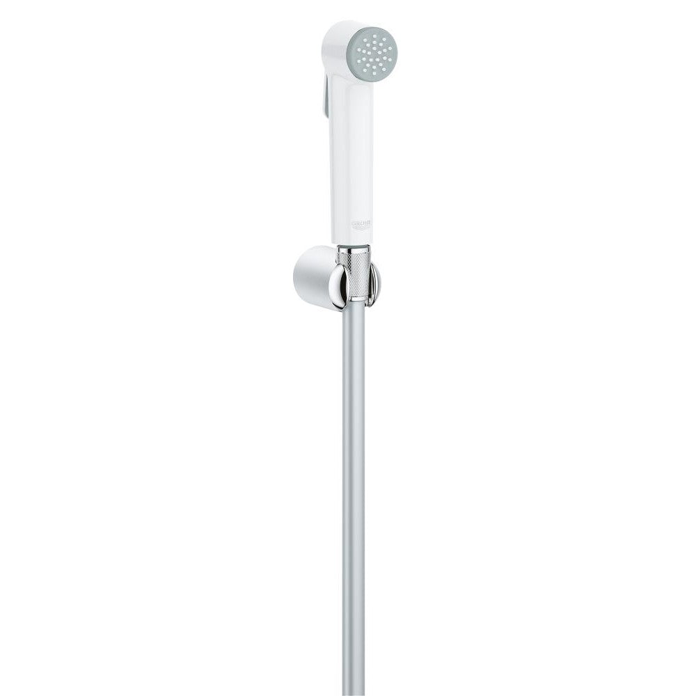 Grohe Tempesta-F Trigger 30 Dus igienic cu suport, 1 jet