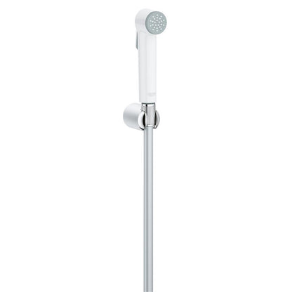 Grohe Tempesta-F Trigger 30 Dus igienic cu suport, 1 jet