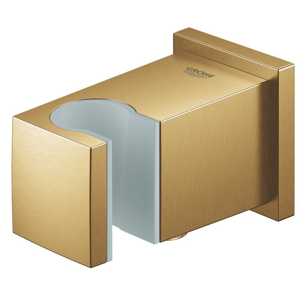 Set promo Sistem dus incastrat cu termostat Grohe Grohterm SmartControl, auriu mat
