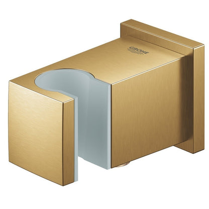 Set promo Sistem dus incastrat cu termostat Grohe Grohterm SmartControl, auriu mat