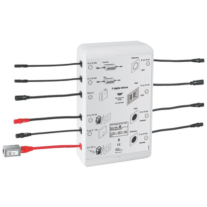 Grohe F-Digital Deluxe Unitate de baza cu Bluetooth