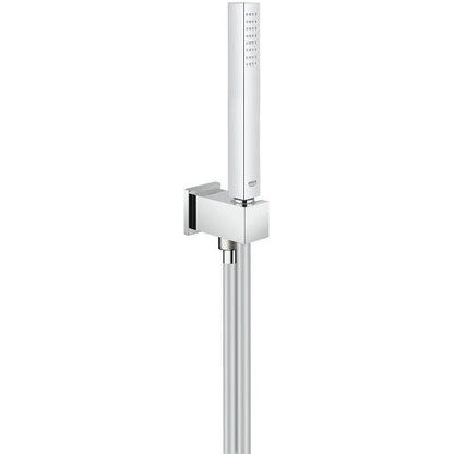 Grohe Euphoria Cube Set dus cu suport si cot iesire