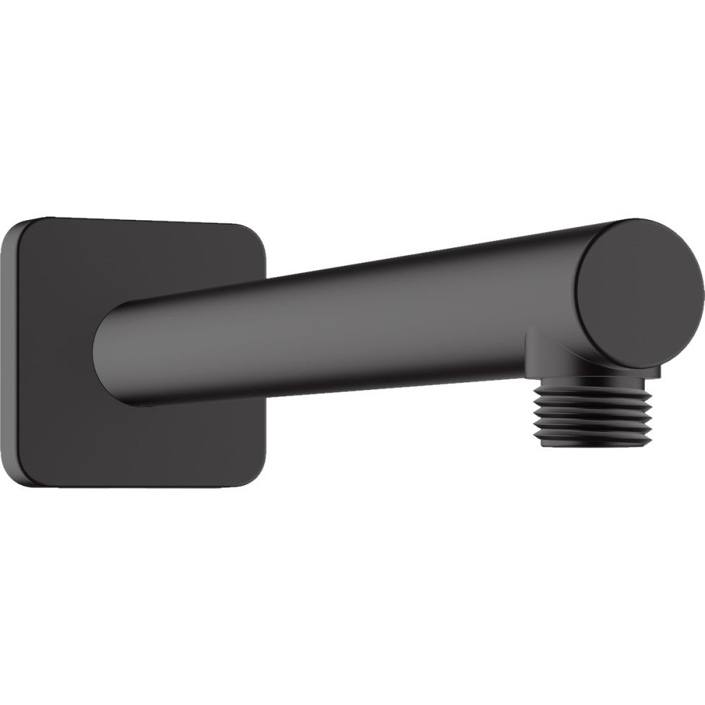 Brat dus fix Hansgrohe Vernis Shape, 24 cm, negru mat