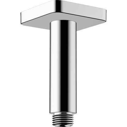 Brat dus fix Hansgrohe Vernis Shape, 10 cm, crom