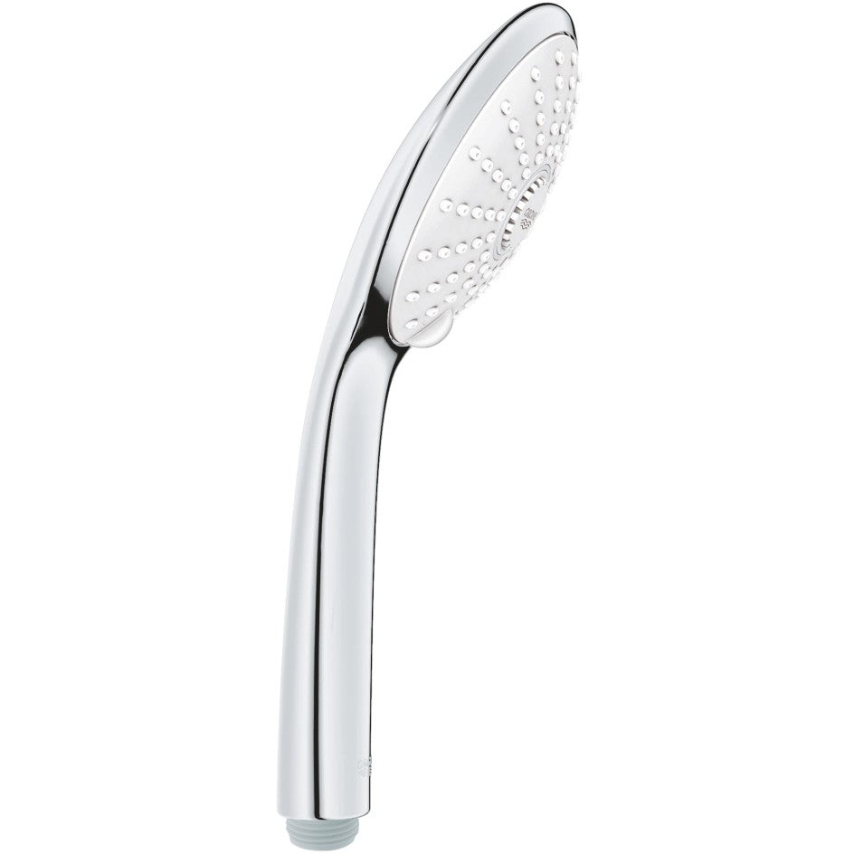 Para dus Grohe Euphoria 110 Massage cu 3 tipuri de jet, tehnologie EcoJoy