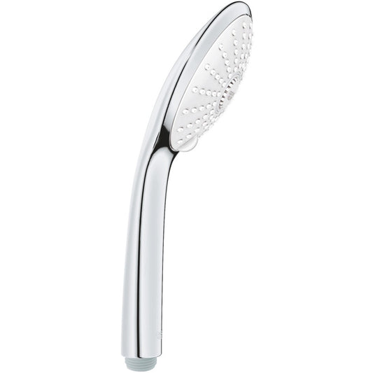 Para dus Grohe Euphoria 110 Massage cu 3 tipuri de jet, tehnologie EcoJoy