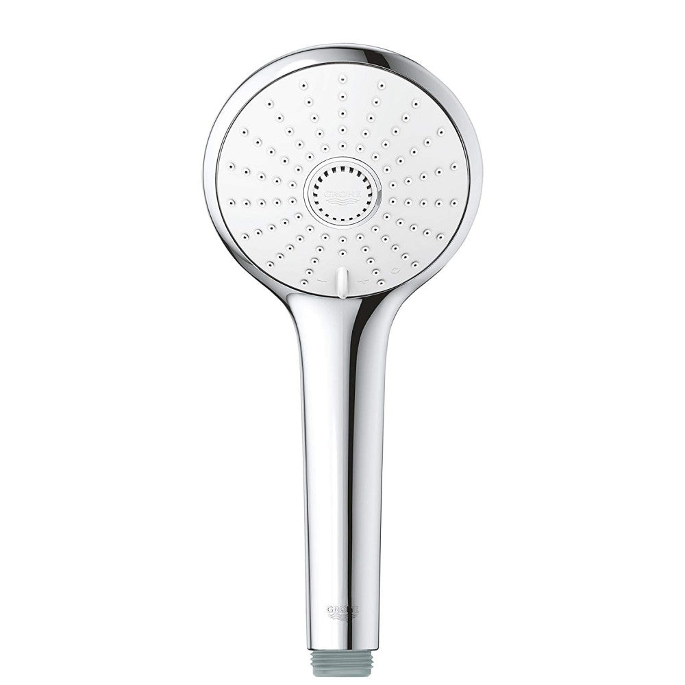 Para dus Grohe Euphoria 110 Massage cu 3 tipuri de jet, tehnologie EcoJoy