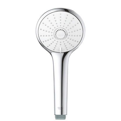 Para dus Grohe Euphoria 110 Massage cu 3 tipuri de jet, tehnologie EcoJoy