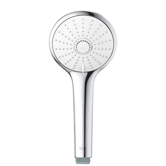Para dus Grohe Euphoria 110 Massage cu 3 tipuri de jet, tehnologie EcoJoy