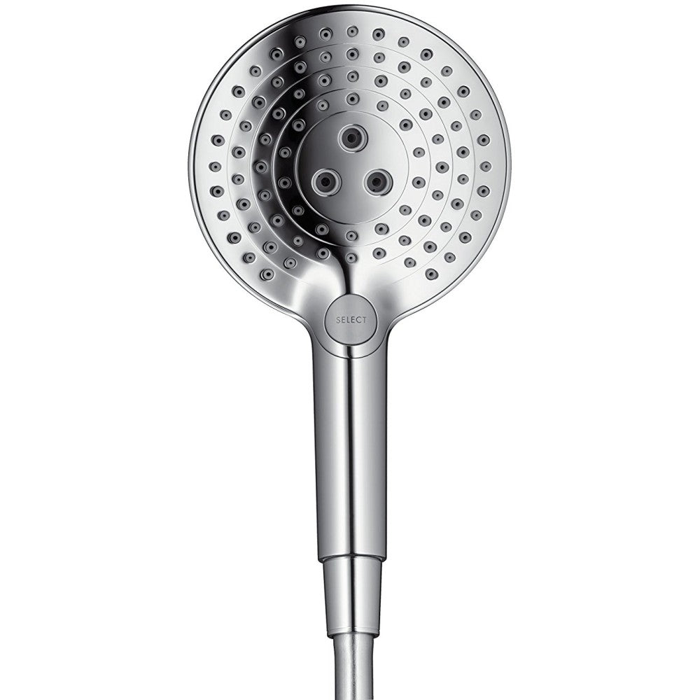 Para dus Hansgrohe Raindance Select S 120 3jet