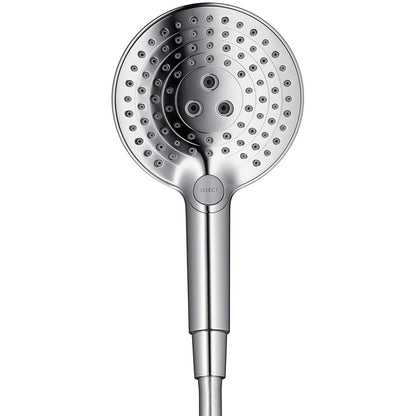 Para dus Hansgrohe Raindance Select S 120 3jet