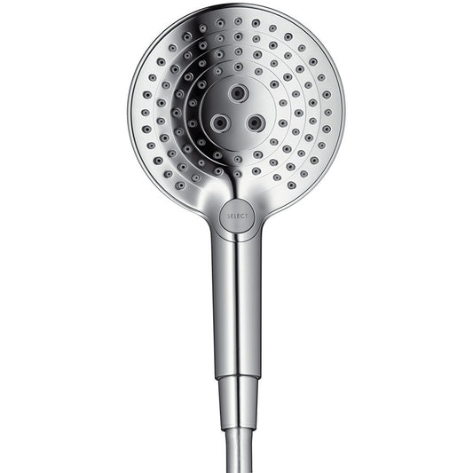 Para dus Hansgrohe Raindance Select S 120 3jet