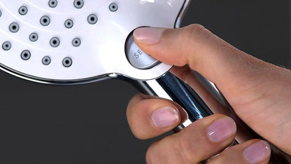 Para dus Hansgrohe Raindance Select S 120 3jet