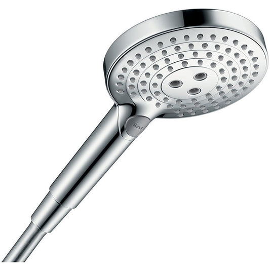 Para dus Hansgrohe Raindance Select S 120 3jet