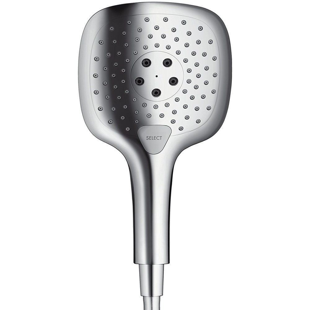Para dus Hansgrohe Raindance Select E 150 3jet