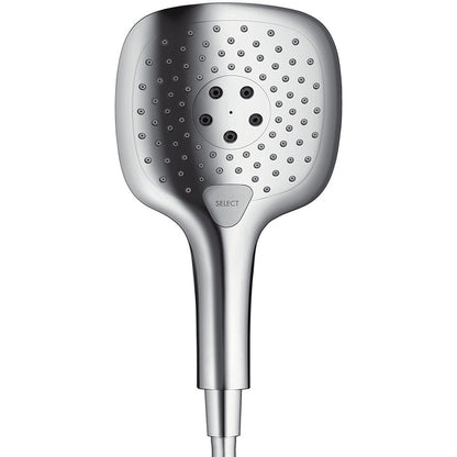 Para dus Hansgrohe Raindance Select E 150 3jet