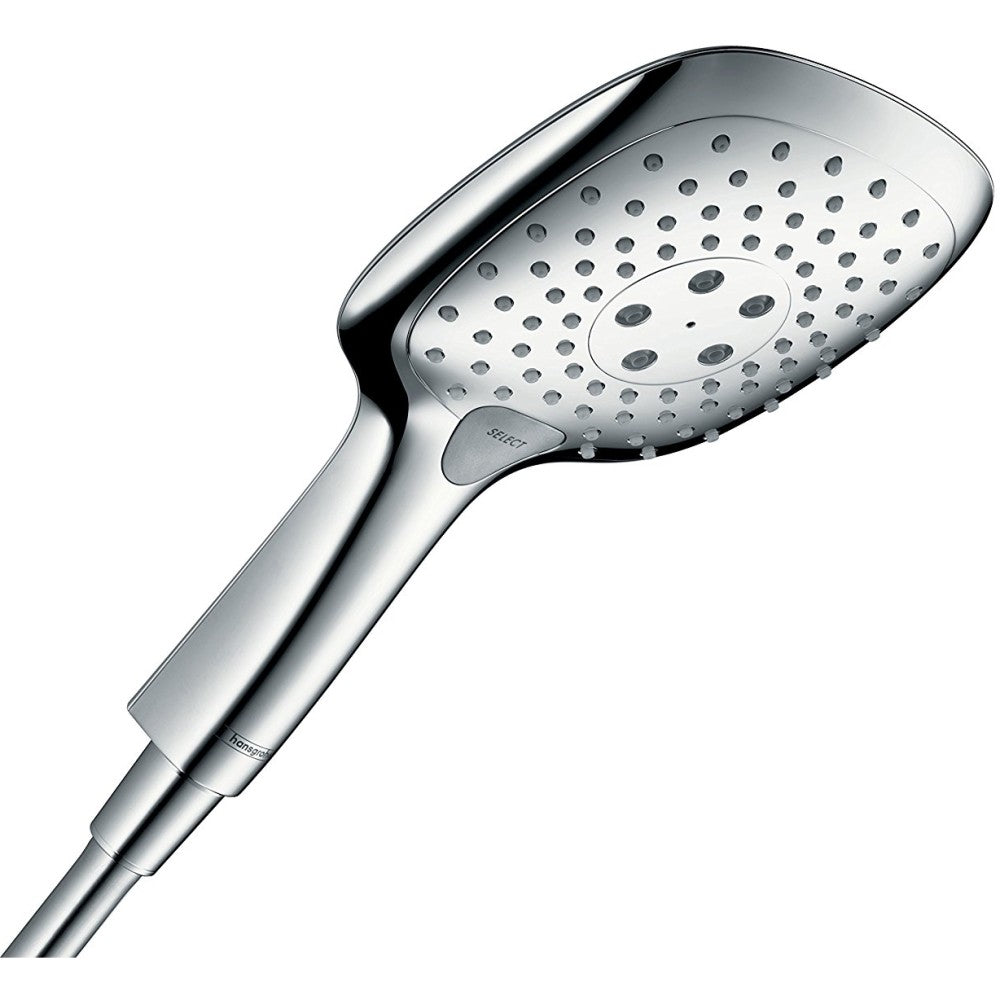 Para dus Hansgrohe Raindance Select E 150 3jet