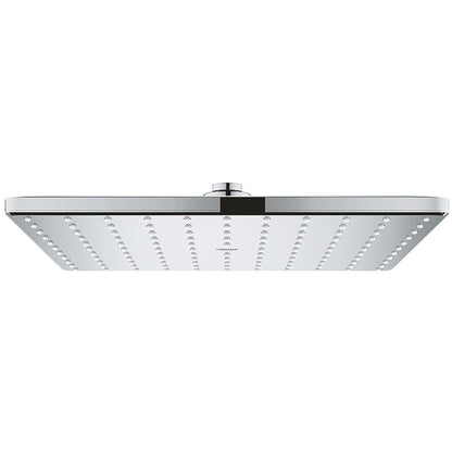 Palarie dus fix Grohe Rainshower Mono 310, 31x31 cm, crom