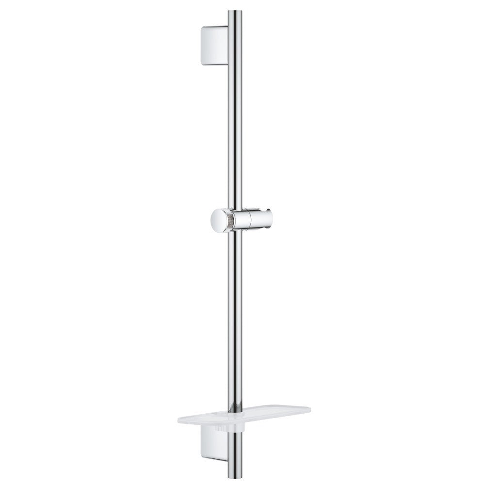Grohe Rainshower SmartActive Bara de dus 60 cm si savoniera, crom