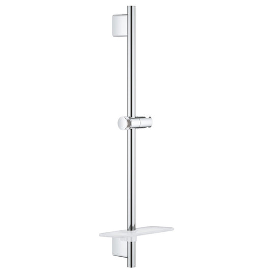 Grohe Rainshower SmartActive Bara de dus 60 cm si savoniera, crom