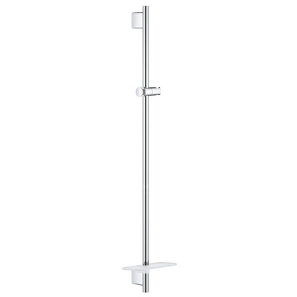 Grohe Rainshower SmartActive Bara de dus 90 cm si savoniera, crom