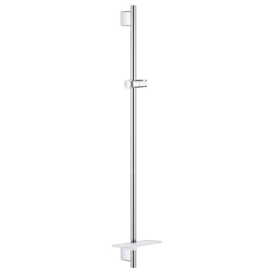Grohe Rainshower SmartActive Bara de dus 90 cm si savoniera, crom