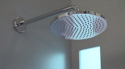 Palarie dus fix Hansgrohe Crometta S 240 1jet