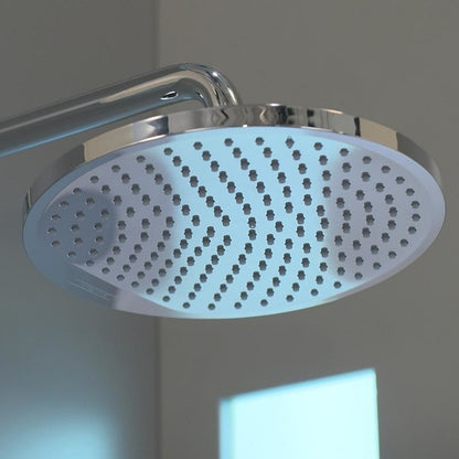 Palarie dus fix Hansgrohe Crometta S 240 1jet