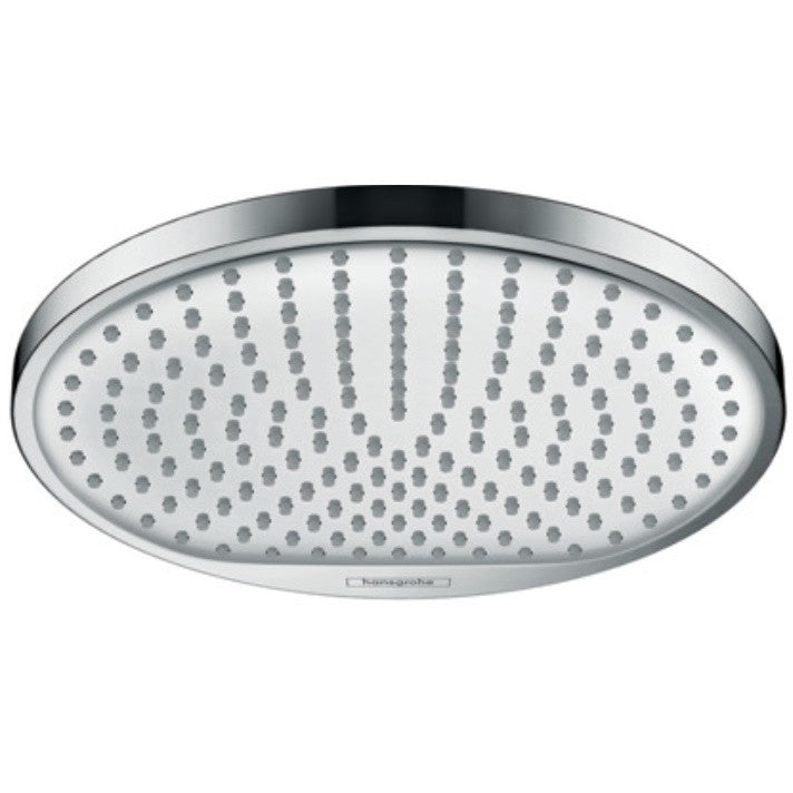 Palarie dus fix Hansgrohe Crometta S 240, Ø24 cm