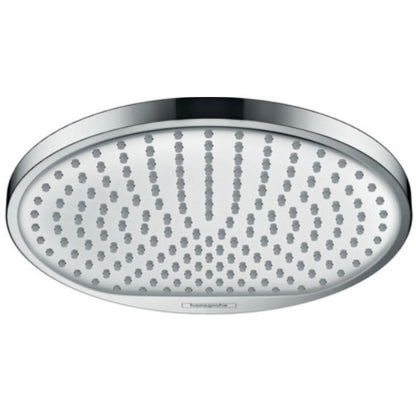 Palarie dus fix Hansgrohe Crometta S 240, Ø24 cm