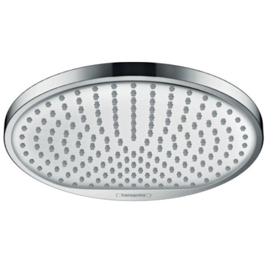 Palarie dus fix Hansgrohe Crometta S 240, Ø24 cm
