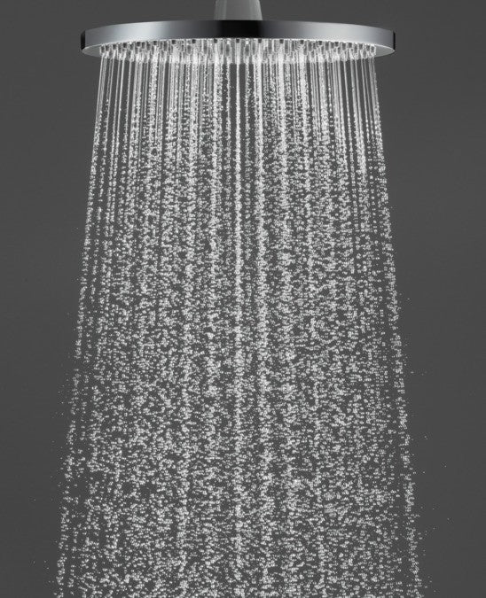 Palarie dus fix Hansgrohe Crometta S 240, Ø24 cm