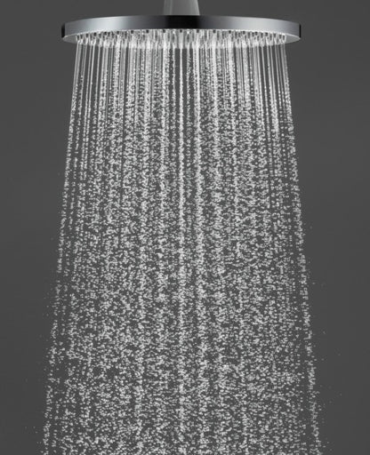 Palarie dus fix Hansgrohe Crometta S 240, Ø24 cm