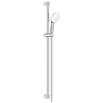 Grohe Tempesta 110 Set dus cu bara 90 cm, 3 jeturi