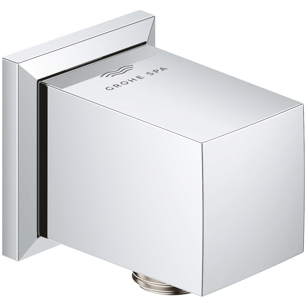 Grohe Allure Brilliant Cot de iesire dus 1/2', crom