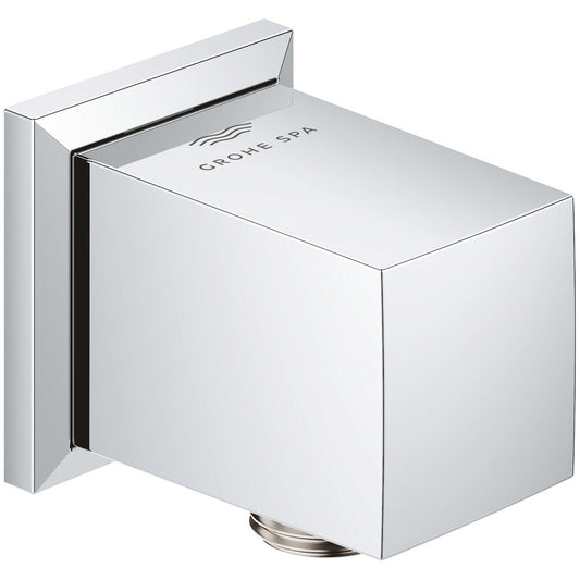 Grohe Allure Brilliant Cot de iesire dus 1/2', crom