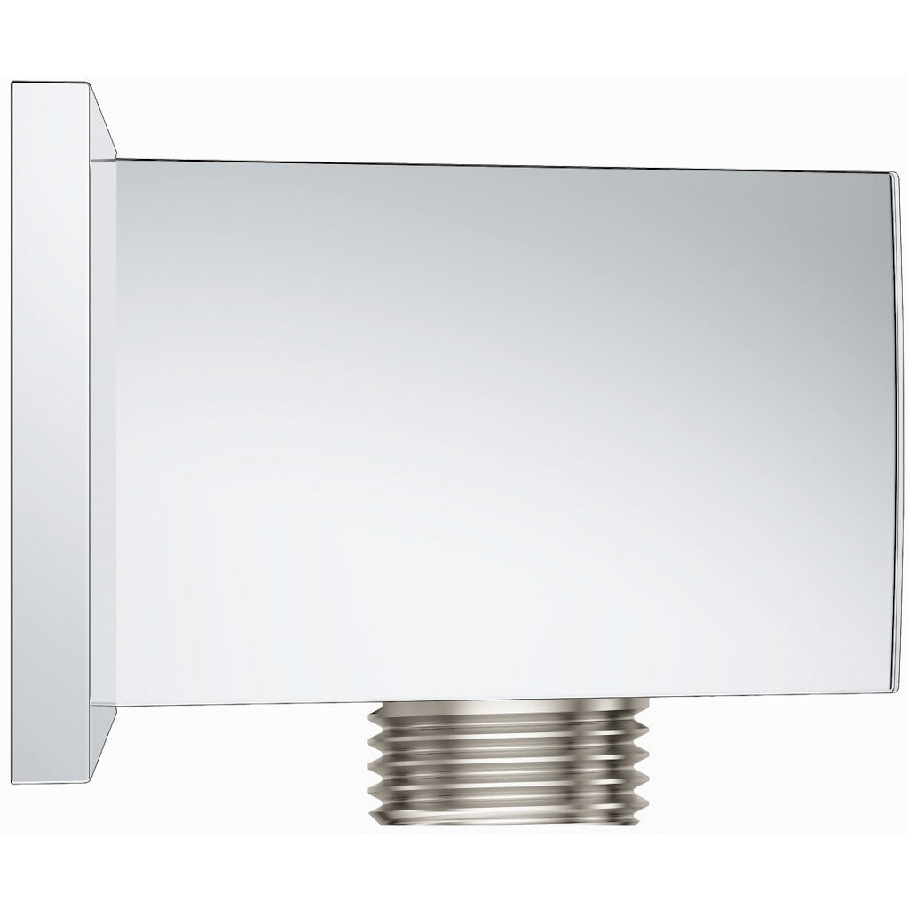Grohe Allure Brilliant Cot de iesire dus 1/2', crom