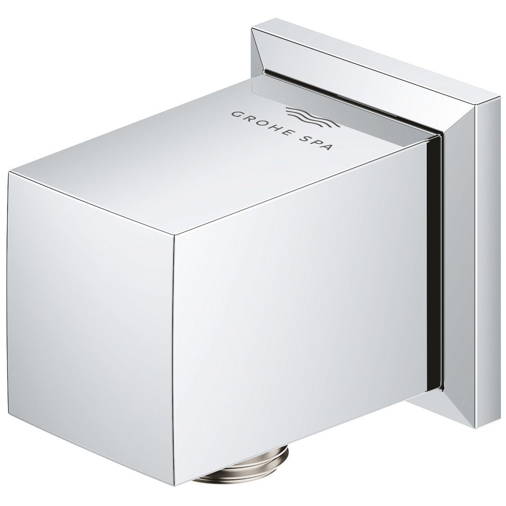 Grohe Allure Brilliant Cot de iesire dus 1/2', crom