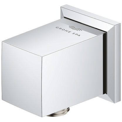 Grohe Allure Brilliant Cot de iesire dus 1/2', crom