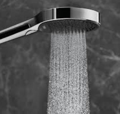 Para dus Hansgrohe Rainfinity 130