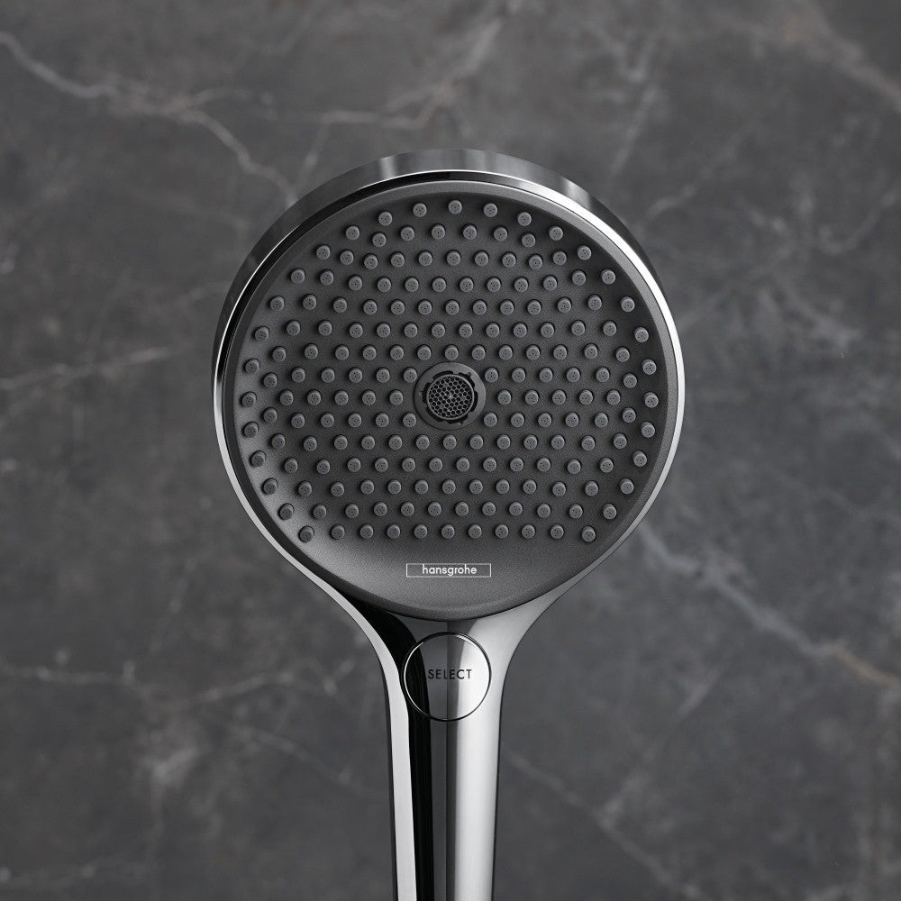 Para dus Hansgrohe Rainfinity 130