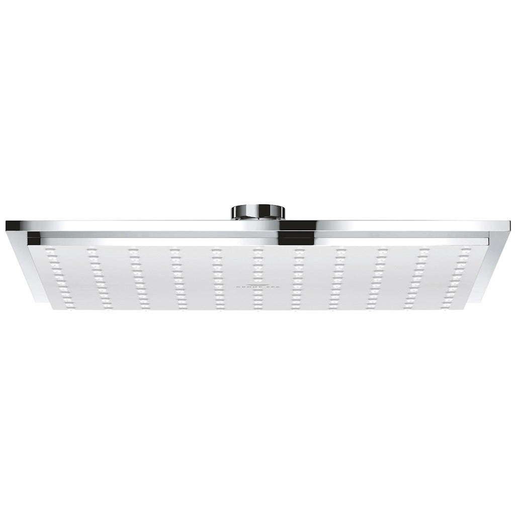 Palarie dus fix Grohe Rainshower Aqua 230, fara limitator 23x23 cm